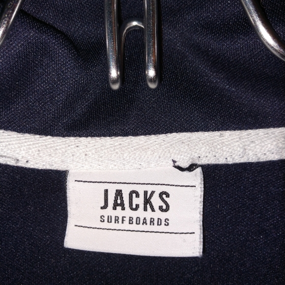 Jack's Surf Track Jacket - Picture 2 of 3